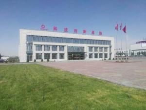 內(nèi)蒙古浦瑞芬環(huán)?？萍加邢薰?